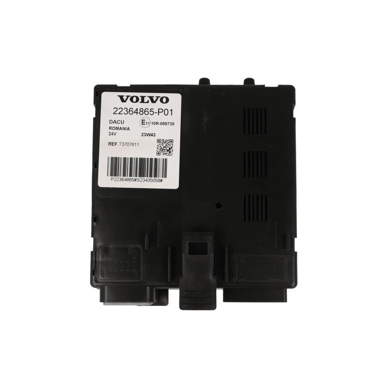 Unidad de mando para Tractocami&oacute;n, Marca Volvo, compatible con FH image number null