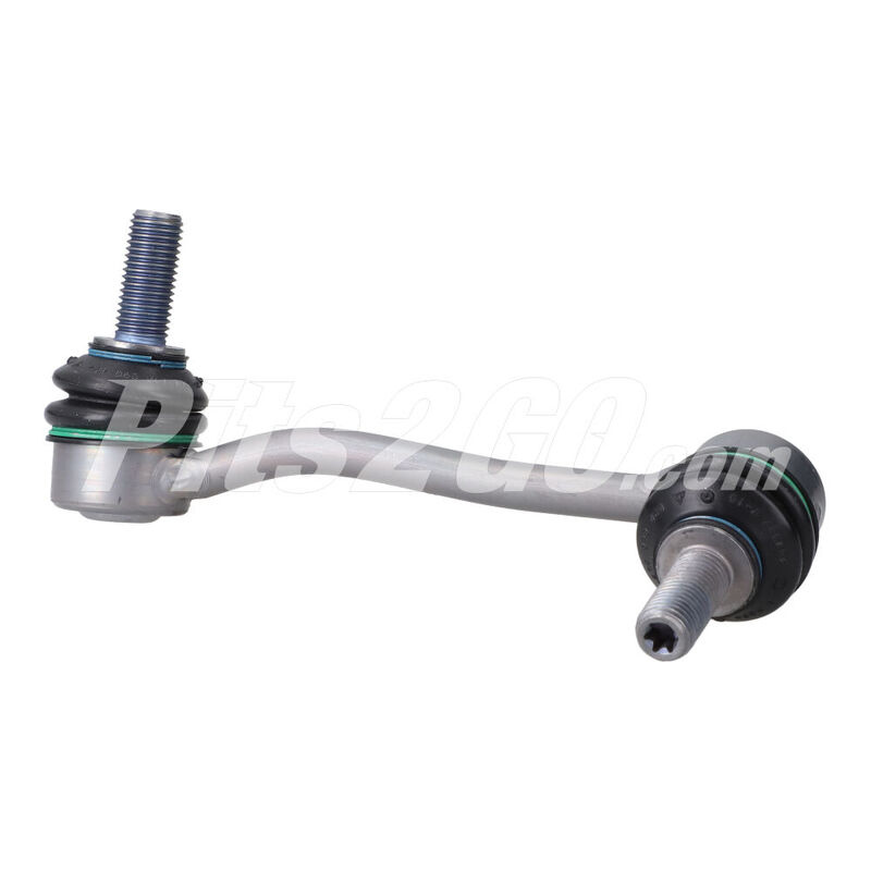 Barra de torsi&oacute;n izquierda eje delantero para Vanes, Marca Mercedes-Benz, compatible con Sprinter image number null