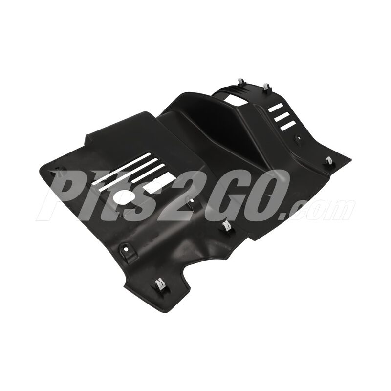 Cubierta tablero conductor para Tractocami&oacute;n, Marca Freightliner, compatible con Cascadia image number null