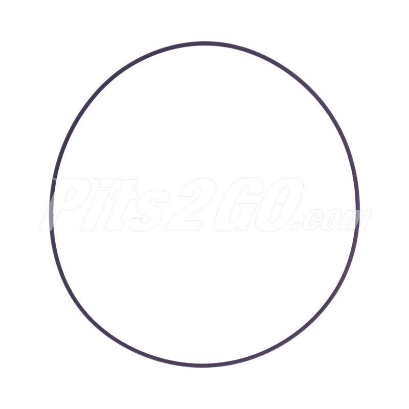 Anillo inferior para Tractocami&oacute;n, Marca Detroit Di&eacute;sel, compatible con Cascadia image number null