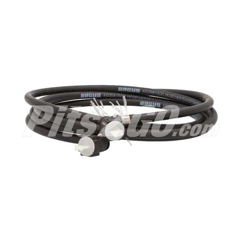 L&iacute;nea de adblue para Tractocami&oacute;n, Marca Freightliner, compatible con Gen&eacute;rico image number null