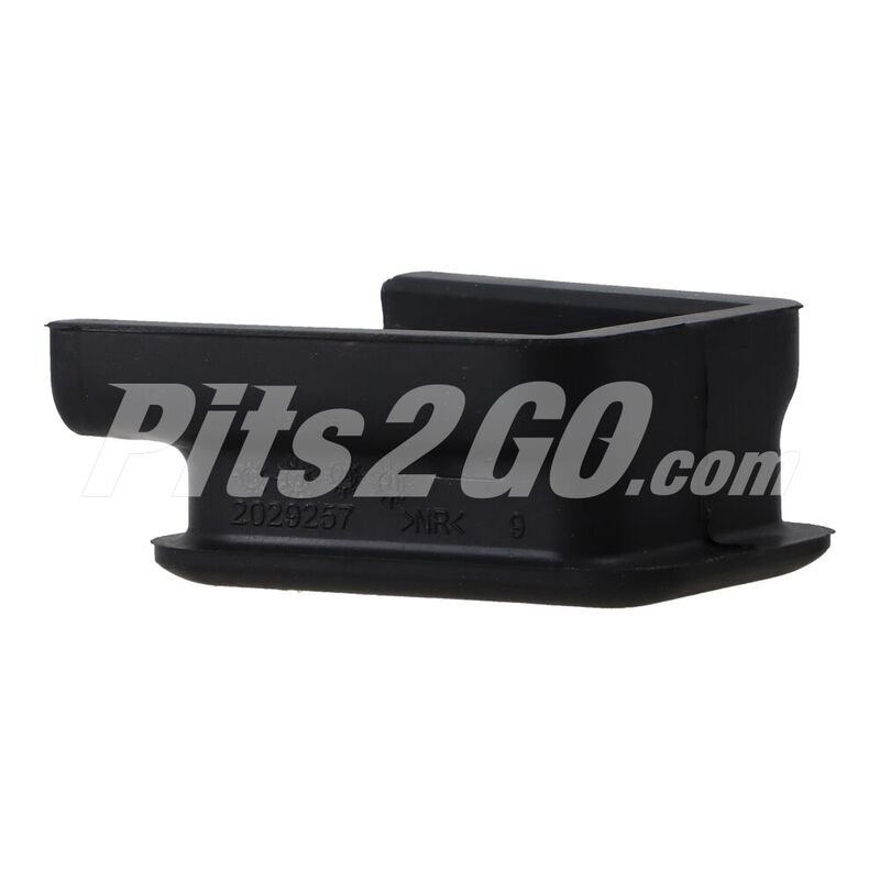 Apoyo de ballesta para Vanes, Marca Mercedes-Benz, compatible con Sprinter image number null