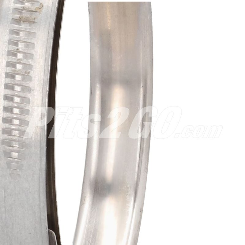 Abrazadera para Tractocami&oacute;n, Marca Freightliner, compatible con Gen&eacute;rico image number null