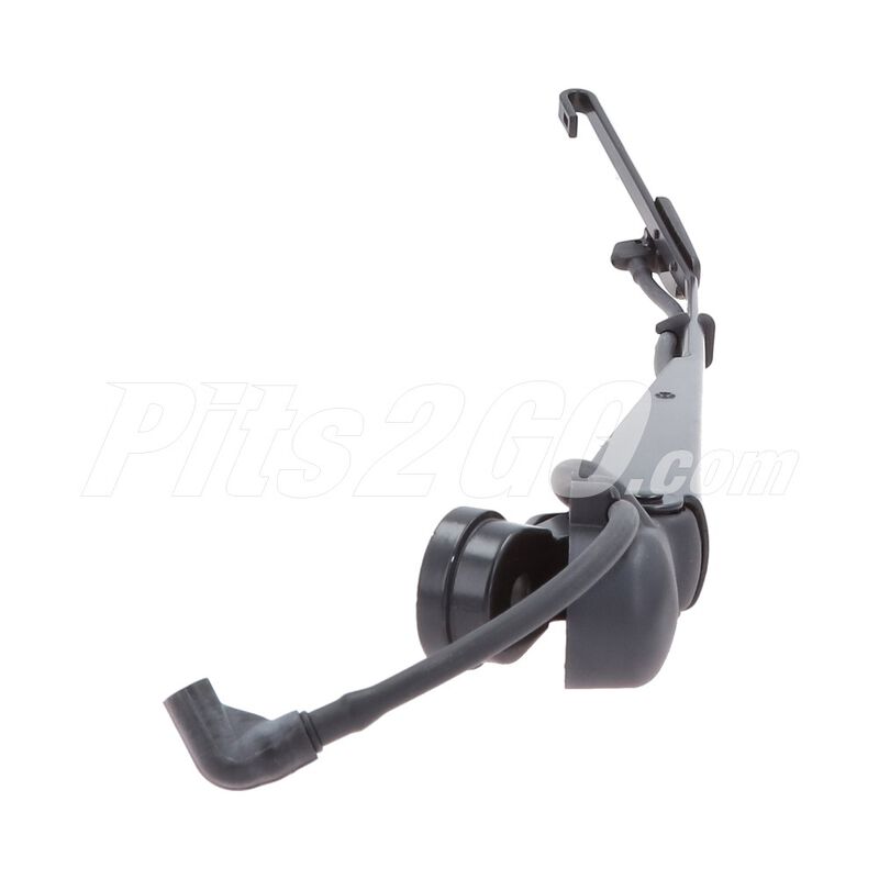 Ensamble brazo parabrisas para Cami&oacute;n, Marca Mitsubishi, compatible con FL360 image number null