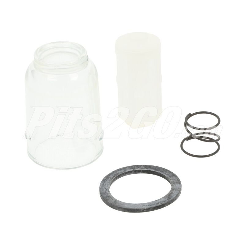 Juego reparaci&oacute;n bomba para Buses, Marca Freightliner, compatible con OM366 image number null