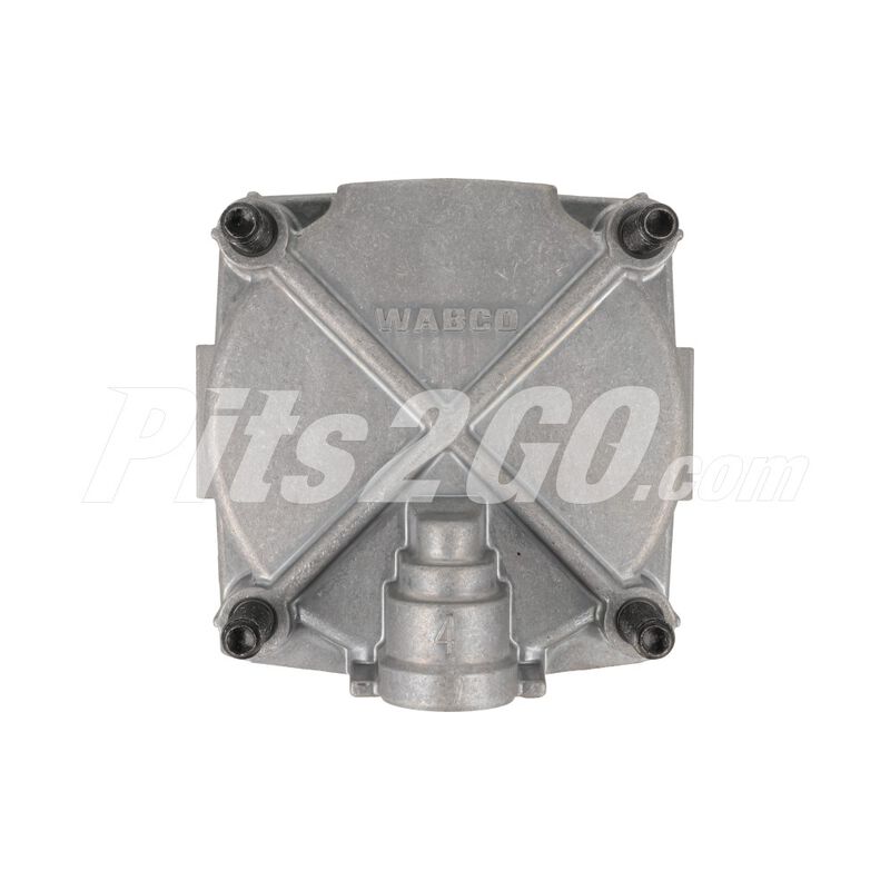 Válvula relevadora para Tractocamión, Marca Volvo, compatible con FH,FL,FM image number null