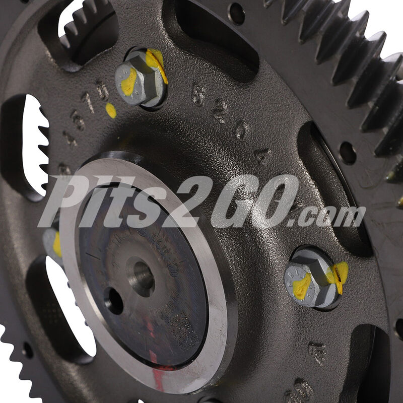 &Aacute;rbol de levas para Tractocami&oacute;n, Marca Mercedes-Benz, compatible con Gen&eacute;rico image number null