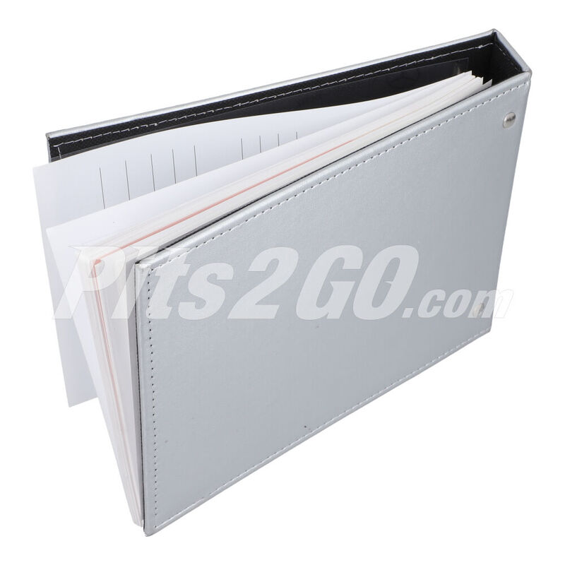 P&oacute;liza Toreto para Tractocami&oacute;n, Marca Freightliner, compatible con Gen&eacute;rico image number null