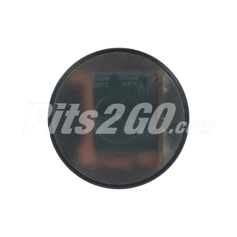 Destellador para Cami&oacute;n, Marca Velvac, compatible con Business Class image number null