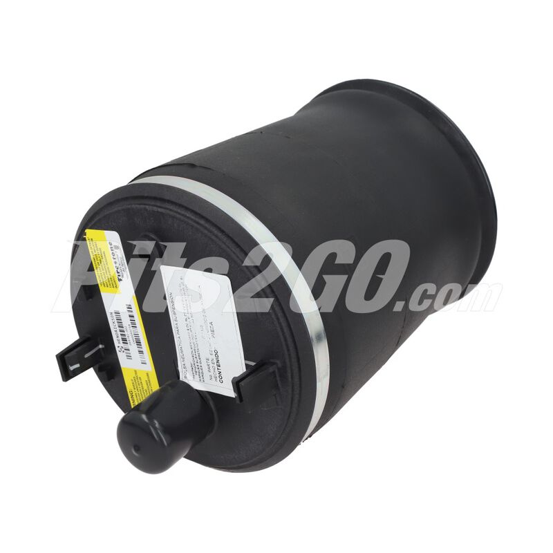 Bolsa de aire suspensi&oacute;n control del altura para Tractocami&oacute;n, Marca Hendrickson, compatible con Gen&eacute;rico image number null