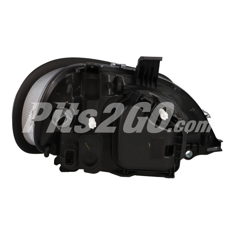 Faro izquierdo para Cami&oacute;n, Marca Value-Parts, compatible con M2 image number null