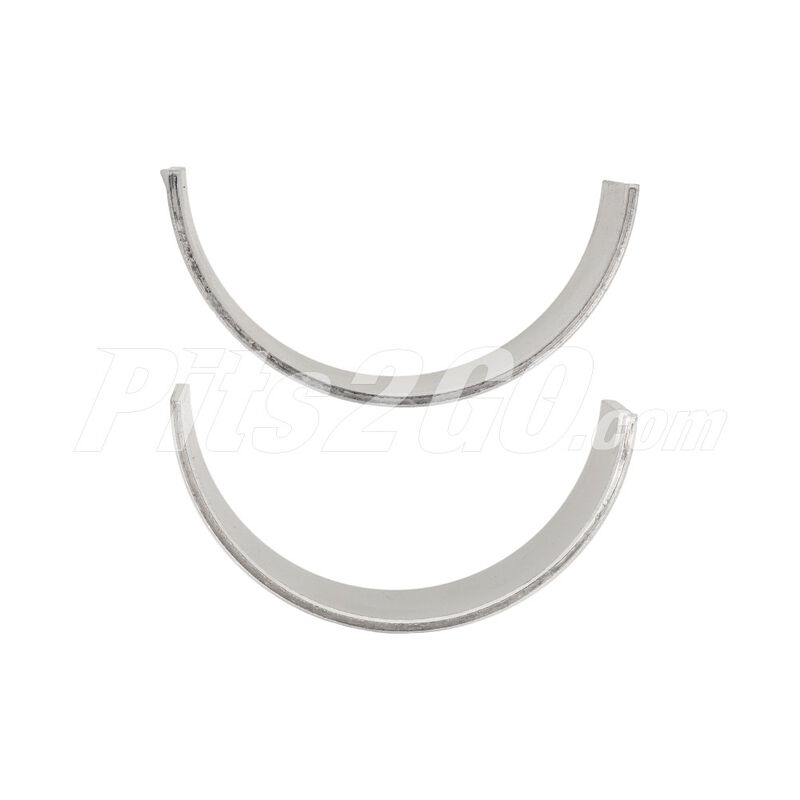 Metales de biela para Tractocami&oacute;n, Marca Volvo, compatible con FL,FE image number null