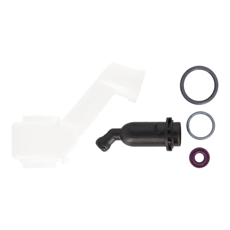 Kit reparaci&oacute;n de pedal embrague, para Tractocami&oacute;n, Marca del producto: Meritor, compatible con: Gen&eacute;rico,n&uacute;mero de parte:,TDA9650019002 image number null