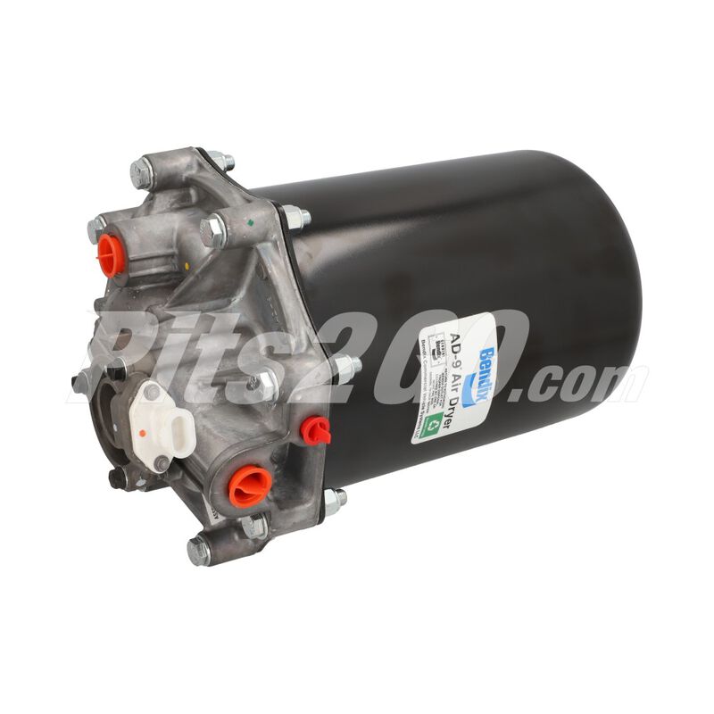 Secador aire para Tractocami&oacute;n, Marca Freightliner, compatible con Cascadia image number null