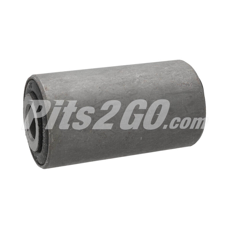 Buje de 4 pulgadas muelle suspensión delantera para Tractocamión, Marca Freightliner, compatible con Cascadia image number null