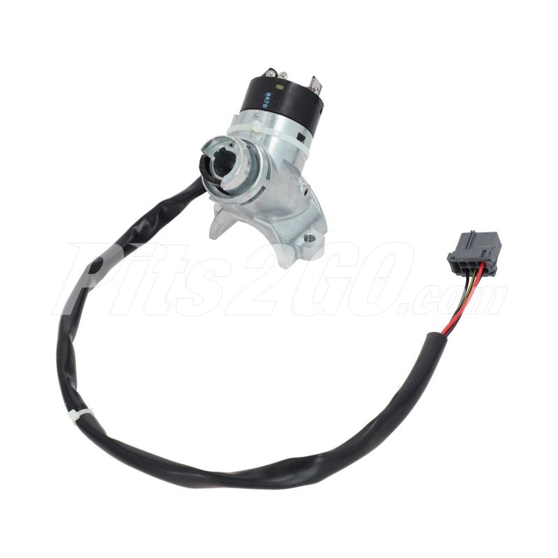 Cerradura direcci&oacute;n para Buses, Marca Mercedes-Benz, compatible con IBC, OC500 image number null