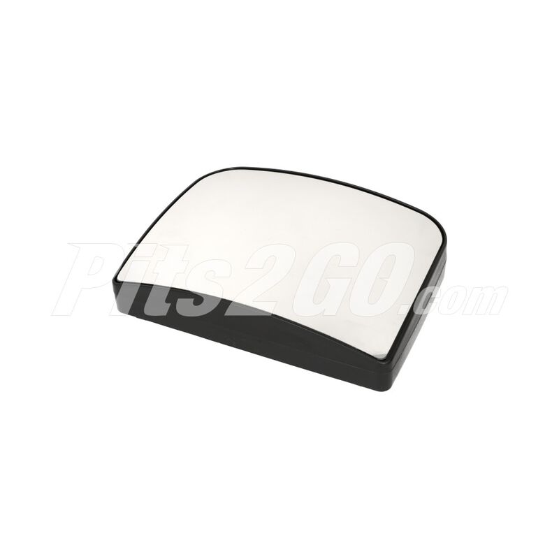 Ensamble vidrio convexo para Tractocami&oacute;n, Marca Alliance, compatible con Gen&eacute;rico image number null