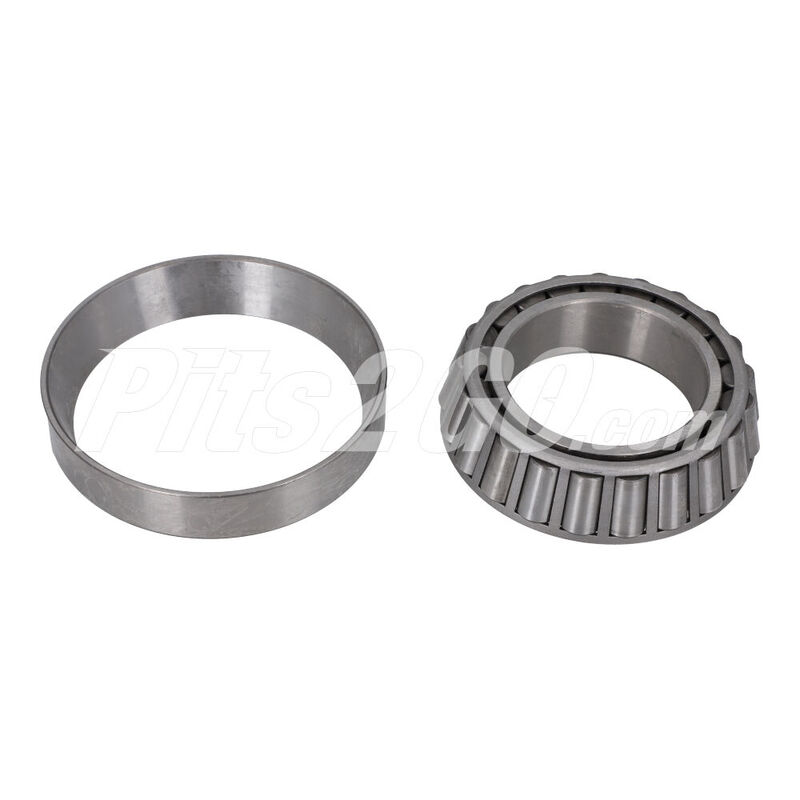 Juego taza y balero para Tractocami&oacute;n, Marca Timken, compatible con Gen&eacute;rico image number null