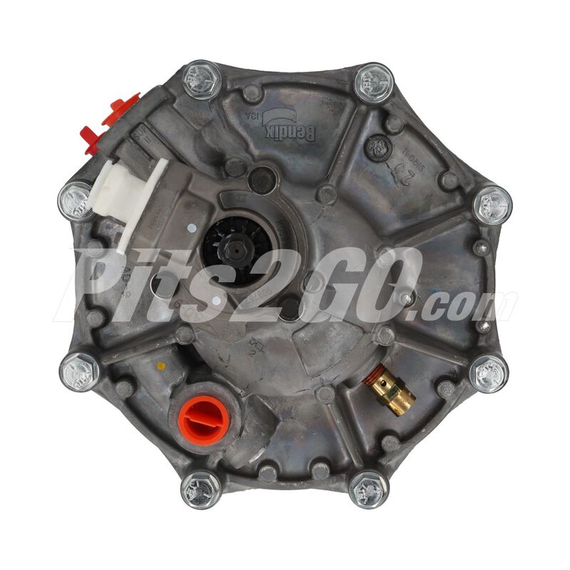 Secador aire para Tractocami&oacute;n, Marca Freightliner, compatible con Cascadia image number null