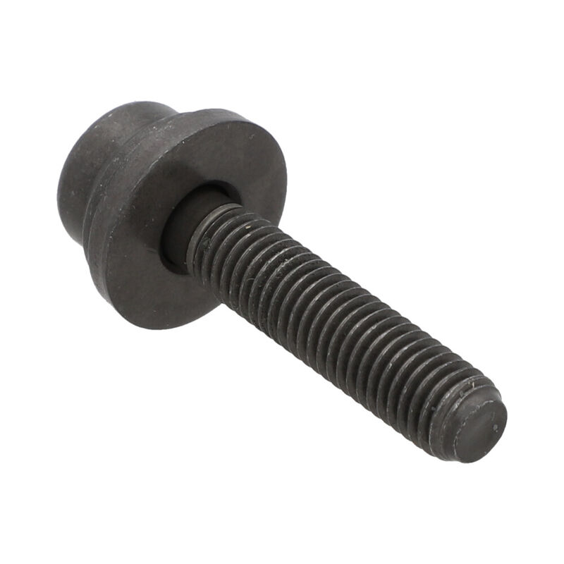 Tornillo p/ multiple de escape para Tractocami&oacute;n, Marca Freightliner, compatible con OM904, OM906 image number null