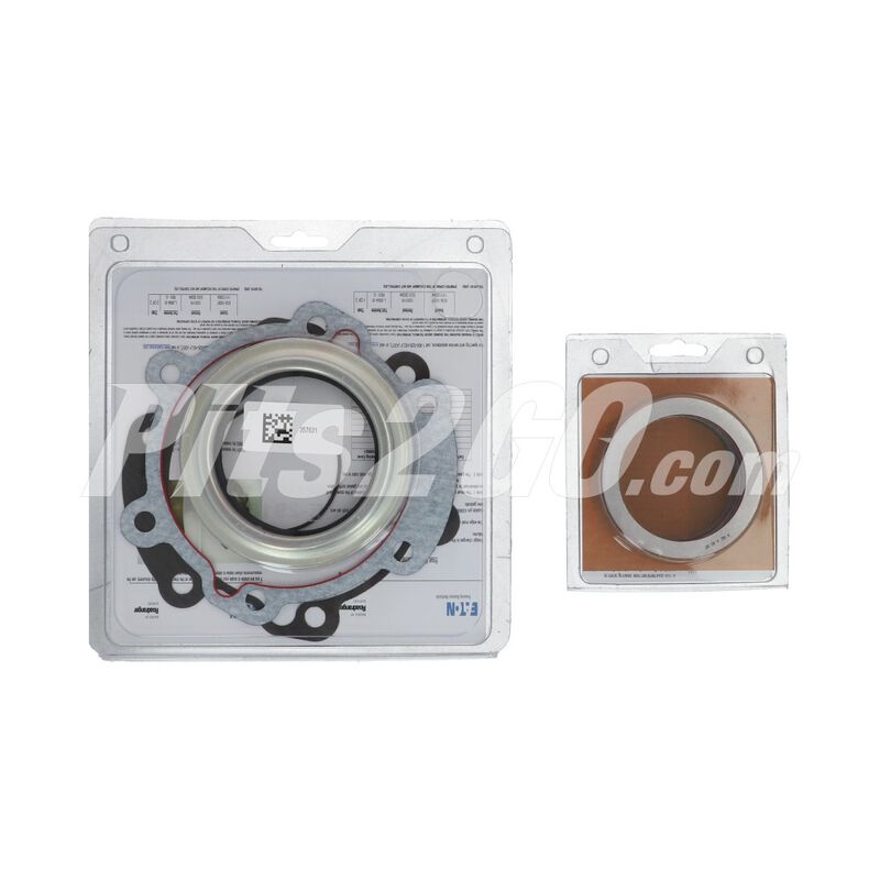 Juego baleros caja velocidades para Tractocami&oacute;n, Marca Eaton-Fuller, compatible con FLD112, FLD120 image number null