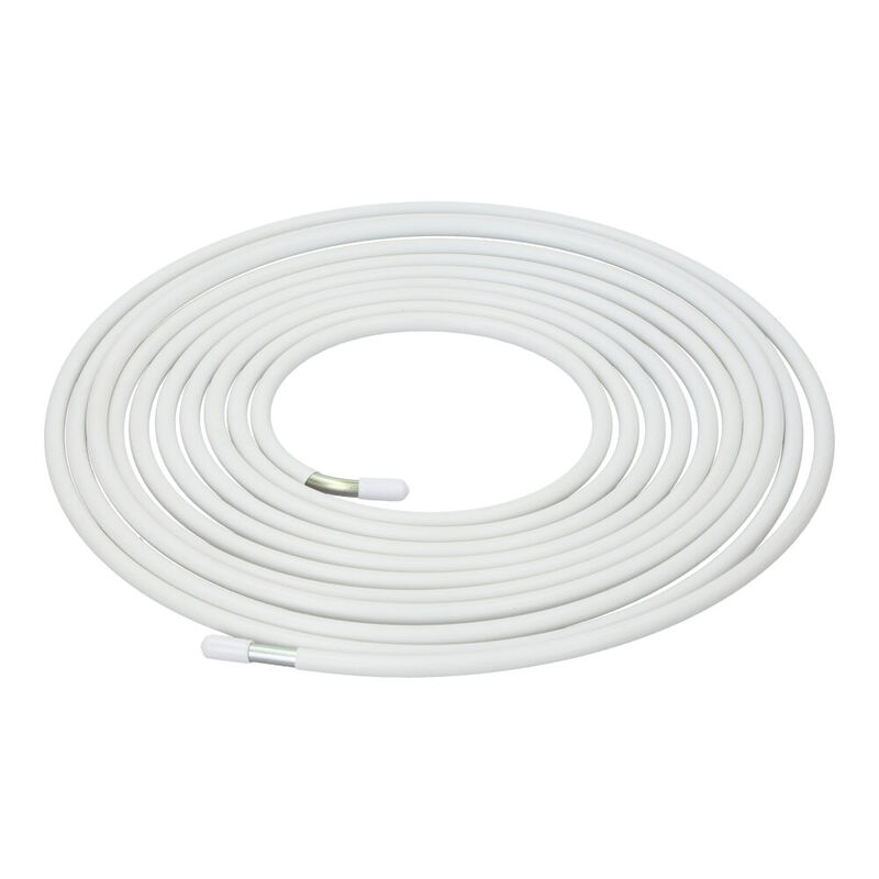 Tuber&iacute;a de acero para Tractocami&oacute;n, Marca Gen&eacute;rico, compatible con Cascadia image number null