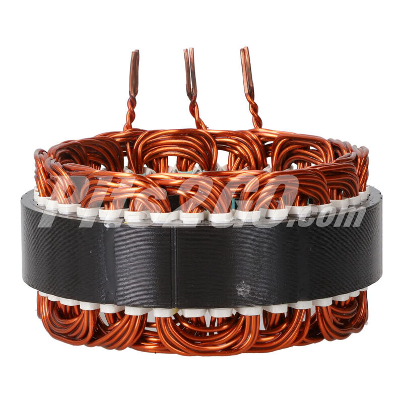 Estator Altern 145A mp-electrico, para Tractocami&oacute;n, Marca del producto: Delco Remy, compatible con: Gen&eacute;rico,n&uacute;mero de parte:,DR10510584 image number null