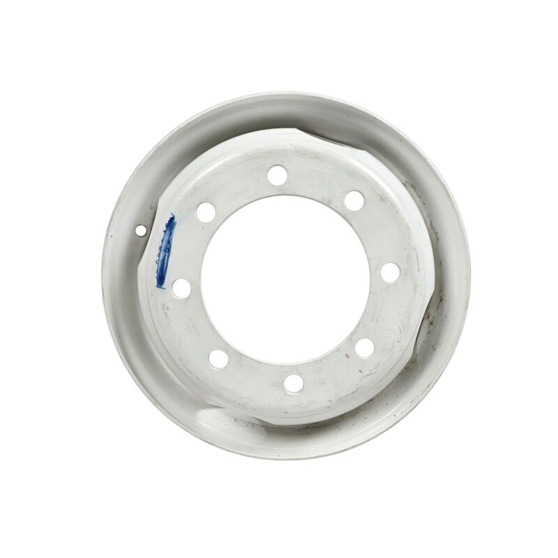 Rin de acero para Tractocami&oacute;n, Marca Freightliner, compatible con Propietarias image number null