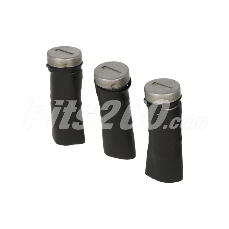 Cierre de fijaci&oacute;n para Cami&oacute;n, Marca Mitsubishi, compatible con FL360 image number null