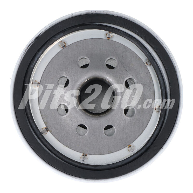 Filtro para combustible separador de agua, para Tractocami&oacute;n, Marca del producto: Donaldson, compatible con: Gen&eacute;rico,n&uacute;mero de parte:,DNP550729 image number null