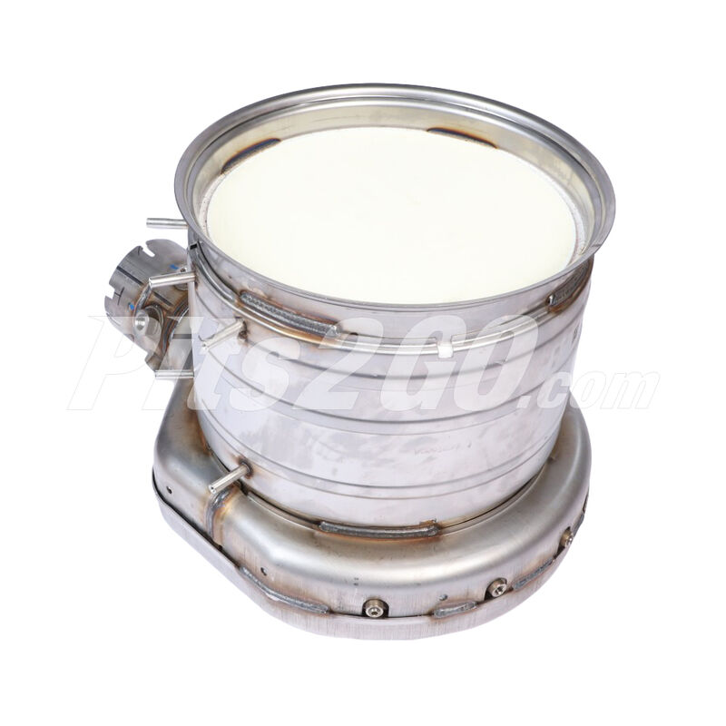 M&oacute;dulo de salida catalizador, para Tractocami&oacute;n, Marca del producto: Cummins, compatible con: VNL430,VNL460,n&uacute;mero de parte:,4394835 image number null