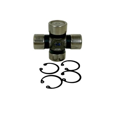 Juego de articulación para Tractocamión , Marca Freightliner, compatible con FLD120