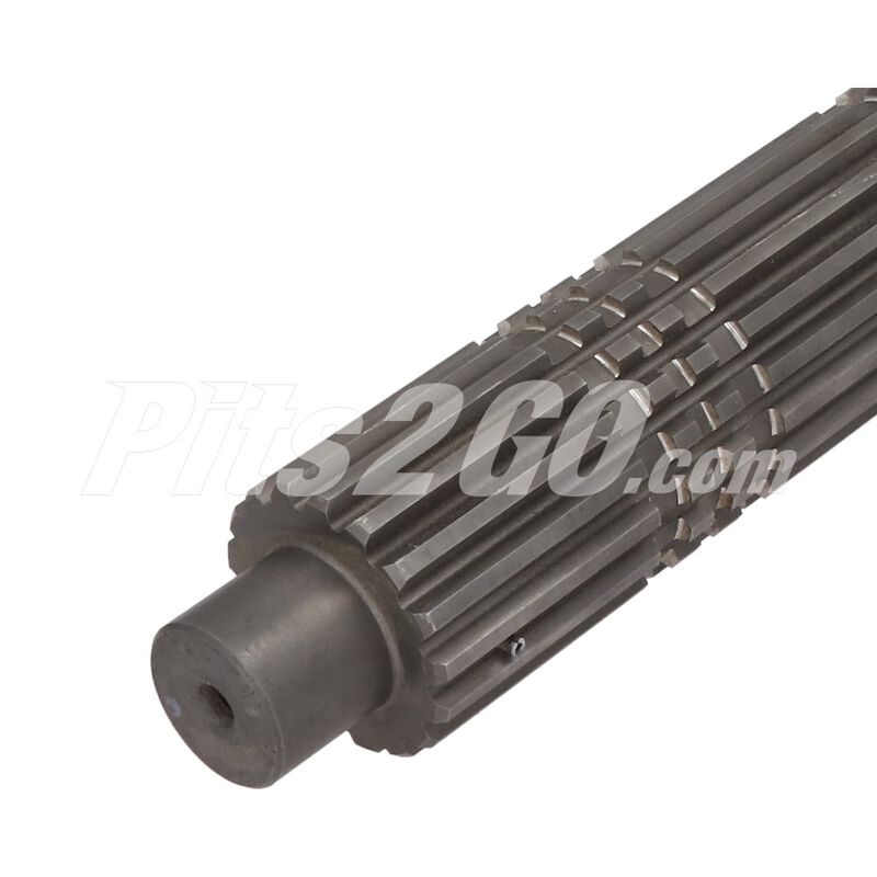 Flecha principal para Tractocami&oacute;n, Marca Eaton-Fuller, compatible con Gen&eacute;rico image number null