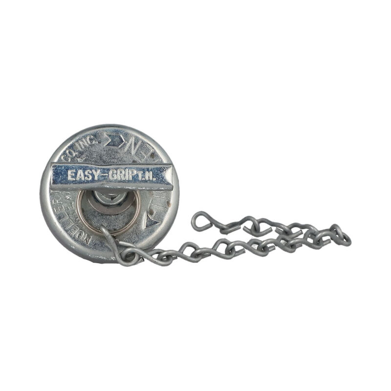 Tap&oacute;n llenado aceite para Tractocami&oacute;n, Marca Freightliner, compatible con FLD112, FLD120 image number null