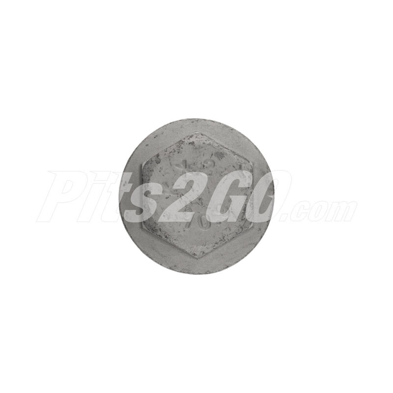 Tornillo para Cami&oacute;n, Marca Freightliner, compatible con HPN image number null