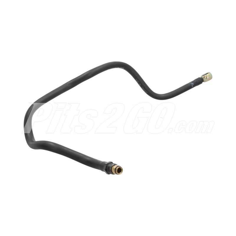 Tubo de combustible para Tractocamión, Marca Volvo, compatible con FH image number null