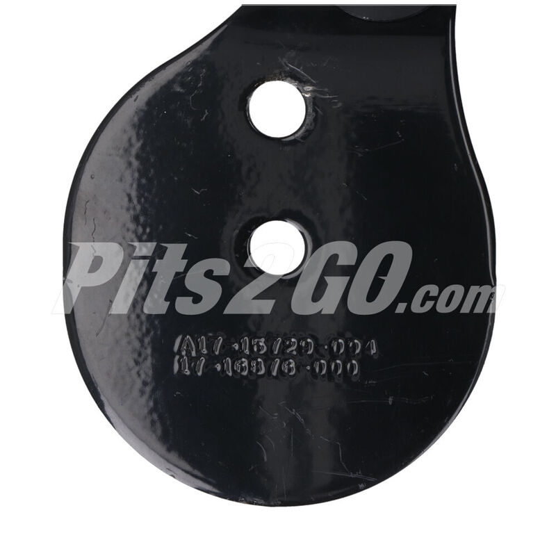 Soporte para Cami&oacute;n, Marca Freightliner, compatible con Acterra image number null