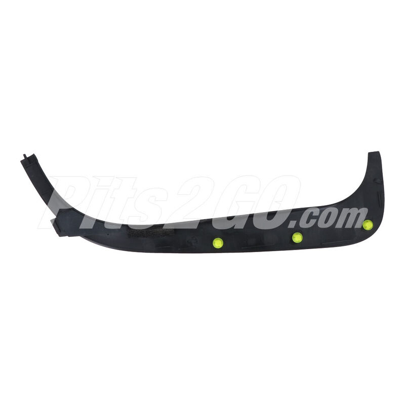 Moldura de puerta derecha para Cami&oacute;n, Marca Mitsubishi, compatible con FL360 image number null