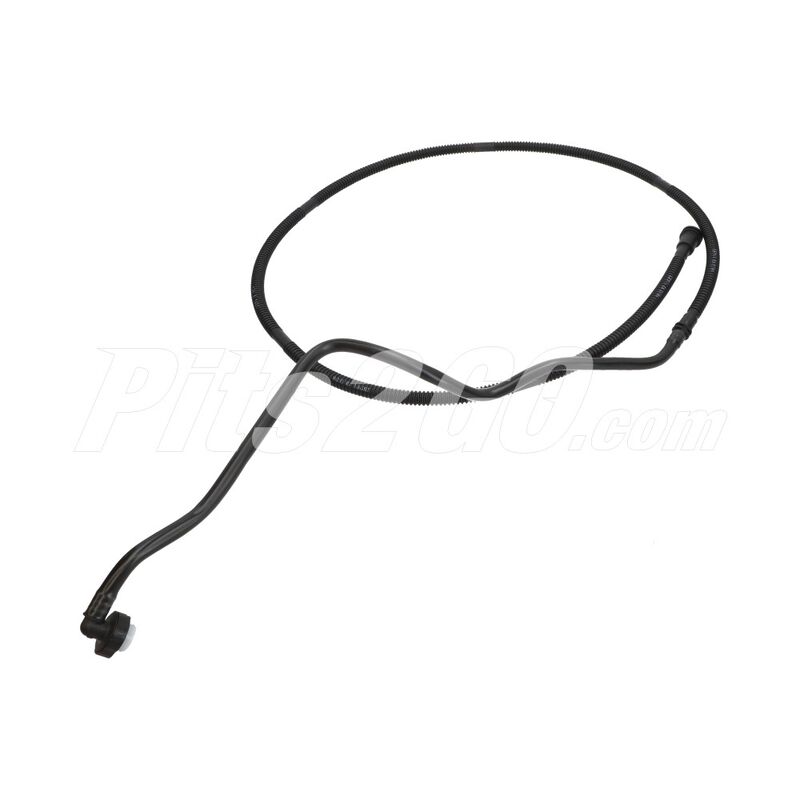 Tubo  refrigerante para Tractocami&oacute;n, Marca Freightliner, compatible con DD13 image number null