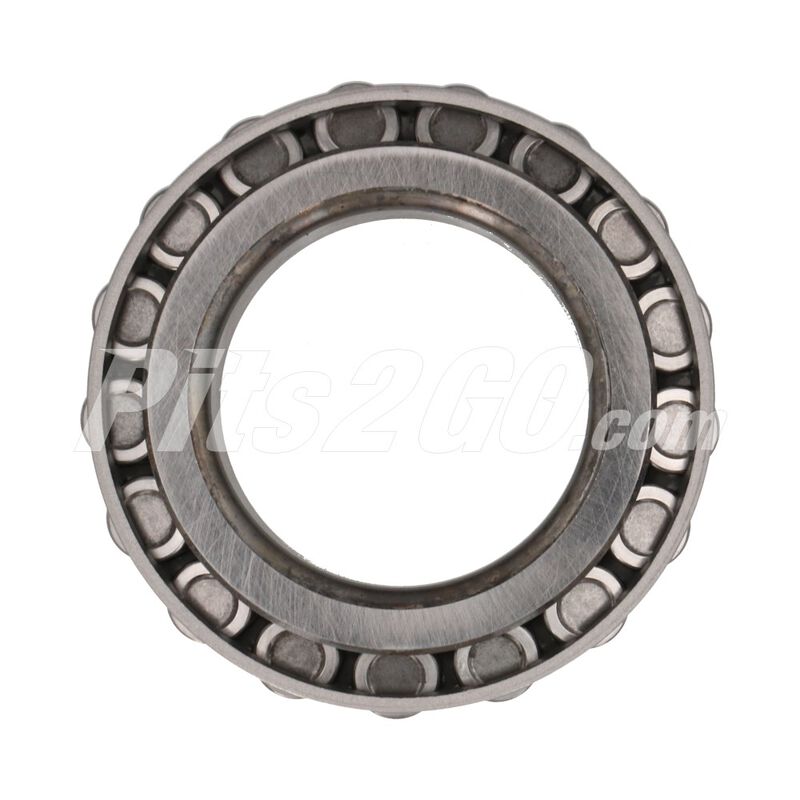 Balero rueda del columbia para Tractocamión, Marca Freightliner, compatible con Columbia image number null