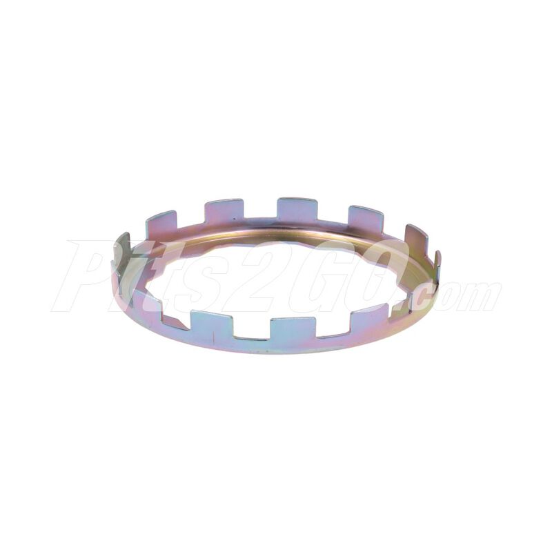 Seguro para Tractocami&oacute;n, Marca Volvo, compatible con FH,FL,FM image number null