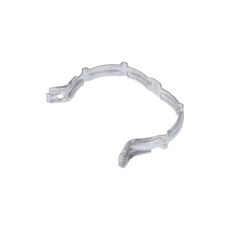 Abrazadera de turbo para Tractocami&oacute;n, Marca Volvo, compatible con FH,FL,FM image number null