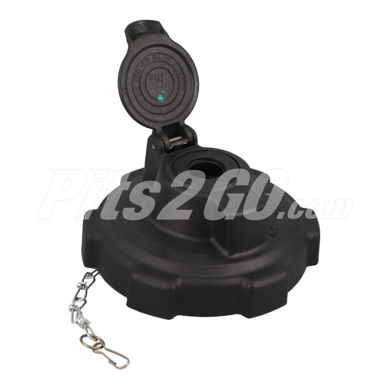 Tanque tapa de llenado para Camión, Marca Mitsubishi, compatible con FL360 image number null