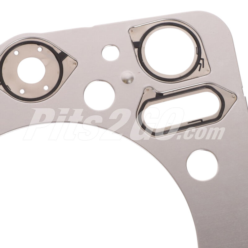 Junta culata, para Tractocami&oacute;n, Marca del producto: Volvo, compatible con: FH,N&uacute;mero de parte: 21510072 image number null