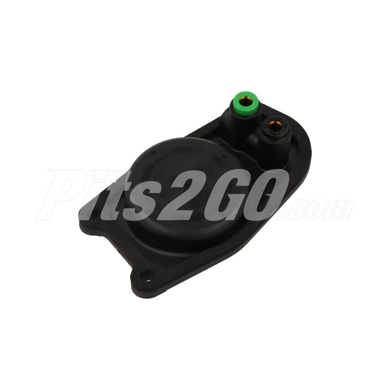 Tablilla de conexiones para Tractocami&oacute;n, Marca Volvo, compatible con FH image number null