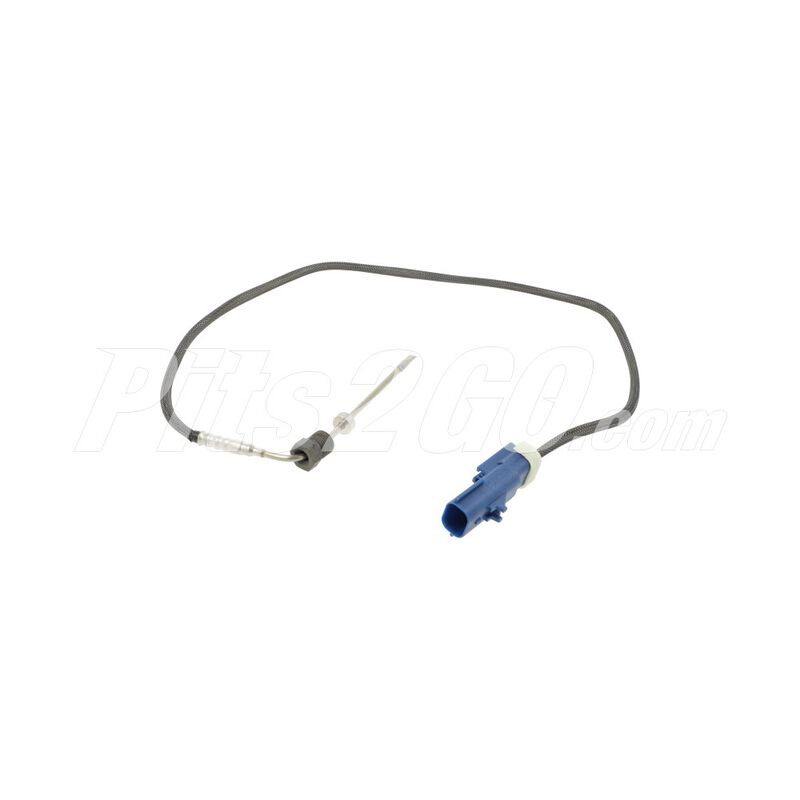 Sensor temperatura para Tractocami&oacute;n, Marca Detroit Di&eacute;sel, compatible con Serie 60 image number null