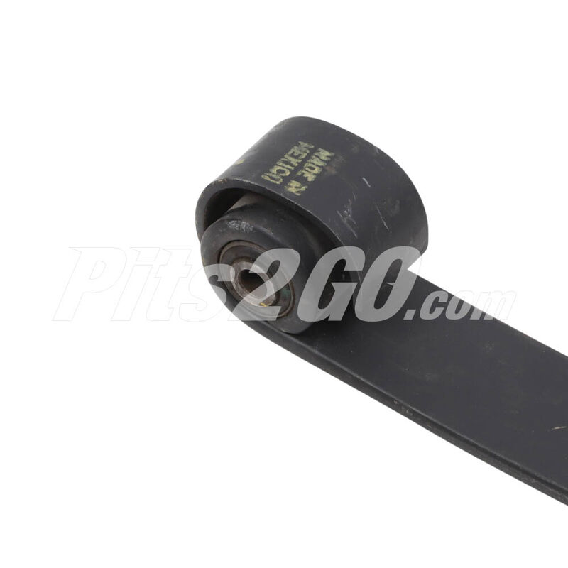 Muelle suspensión para Tractocamión, Marca Freightliner, compatible con Genérico image number null