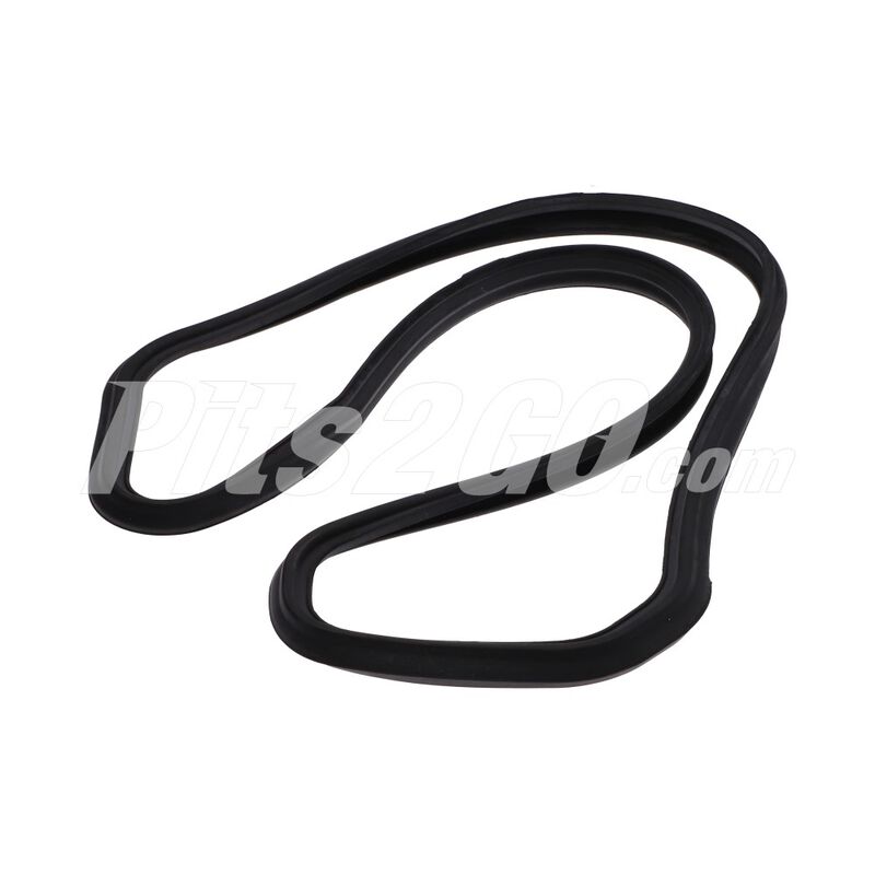 Junta tira de sellado de cárter de aceite, para Tractocamión, Marca del producto: Volvo, compatible con: FH,FM,Número de parte: 1547562 image number null