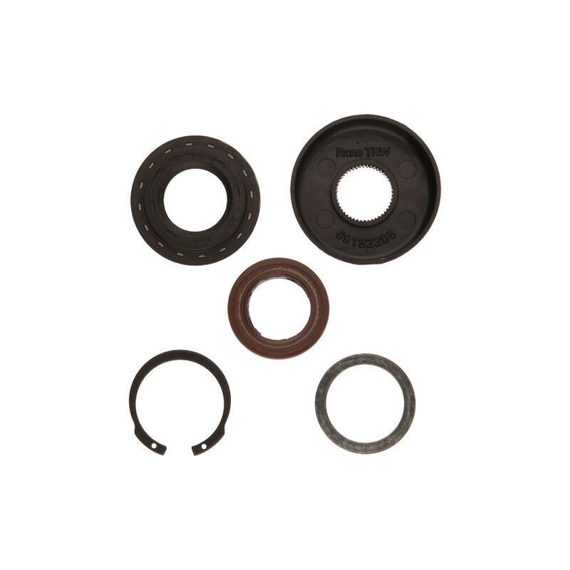 Eje de direcci&oacute;n kit de sello para Cami&oacute;n, Marca Mitsubishi, compatible con FL360 image number null