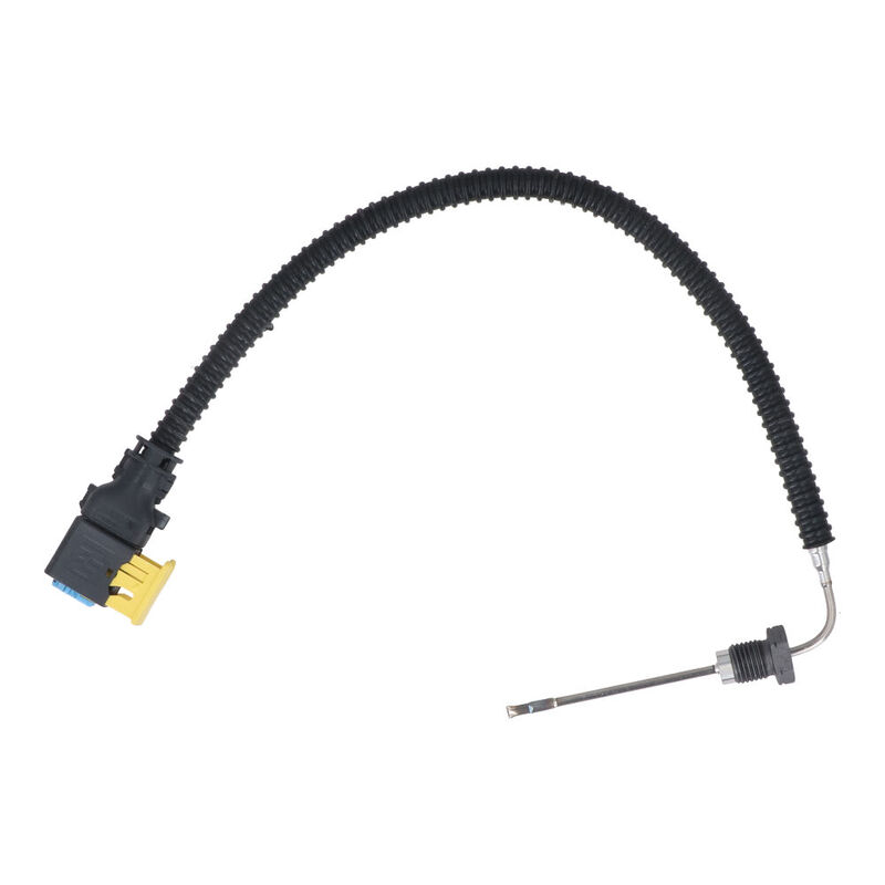 Sensor de temperatura para Tractocami&oacute;n, Marca Detroit Di&eacute;sel, compatible con Serie 60 image number null